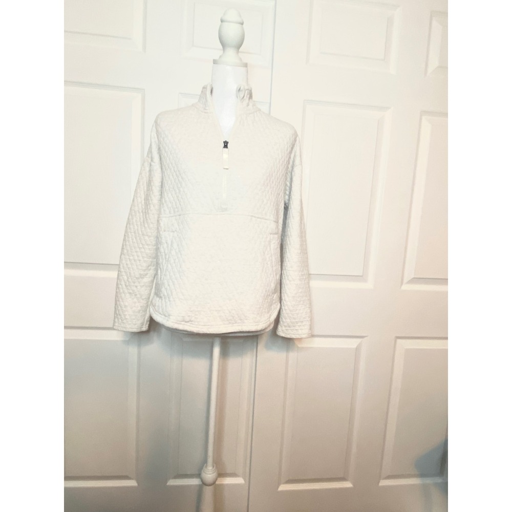 Eddie Bauer 1/4 Zip